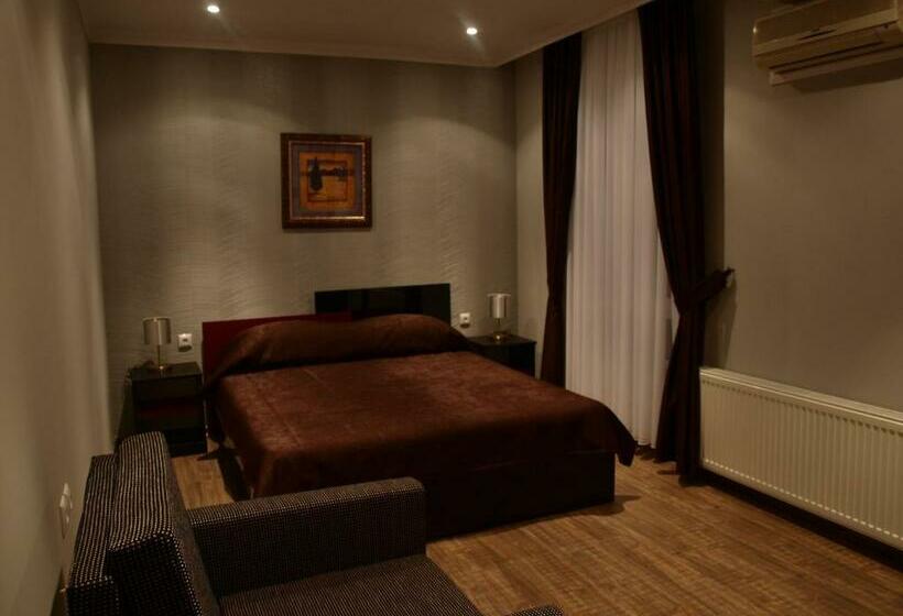 חדר סטנדרט, Mimoza