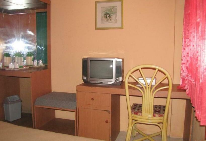 高级大房间, Mitra Garden