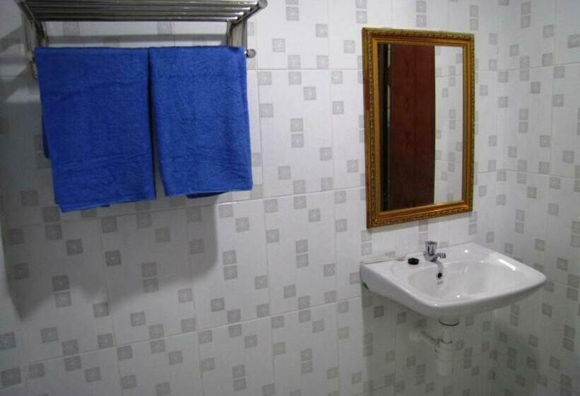 豪华房间, Mitra Garden