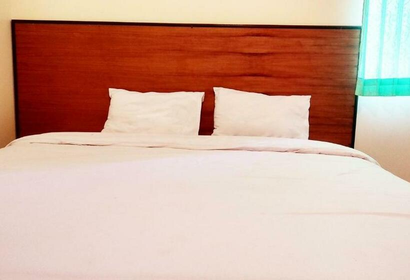 Номер Deluxe, Pelangi Indah