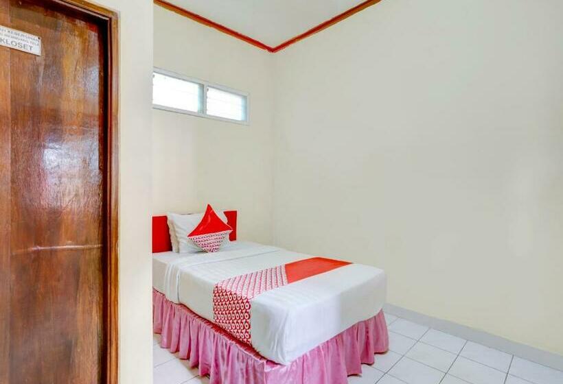 스탠다드 싱글 룸, Ratu