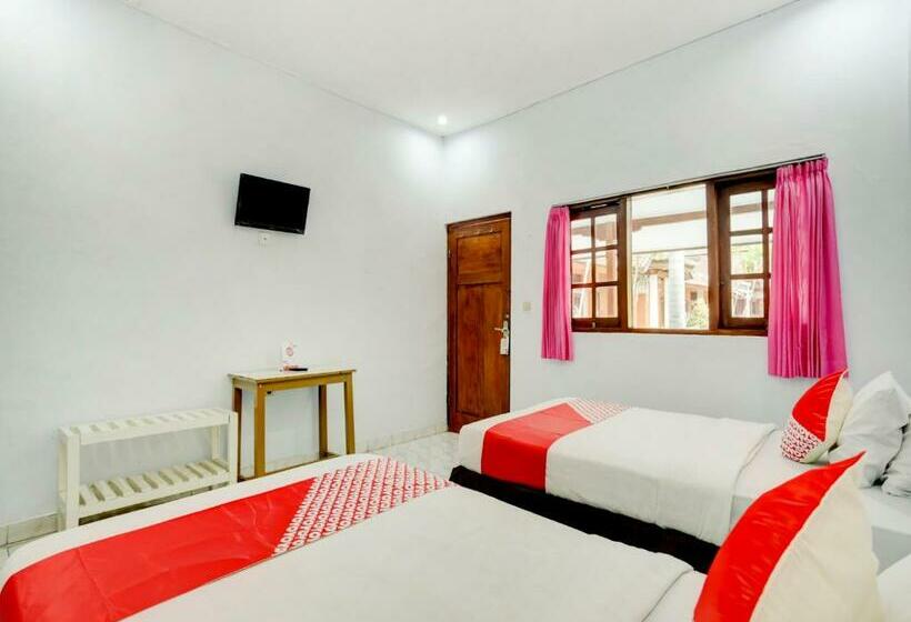 스탠다드 룸, Ratu