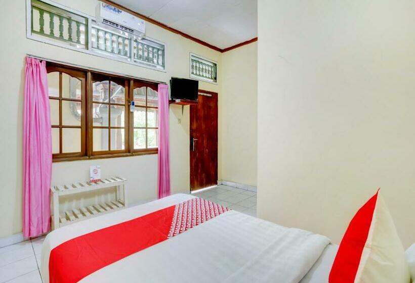 스탠다드 싱글 룸, Ratu