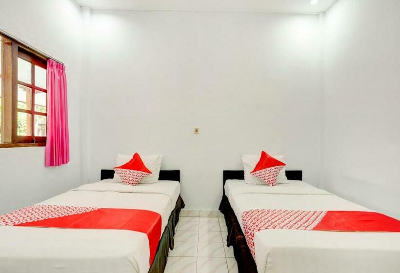 스탠다드 룸, Ratu