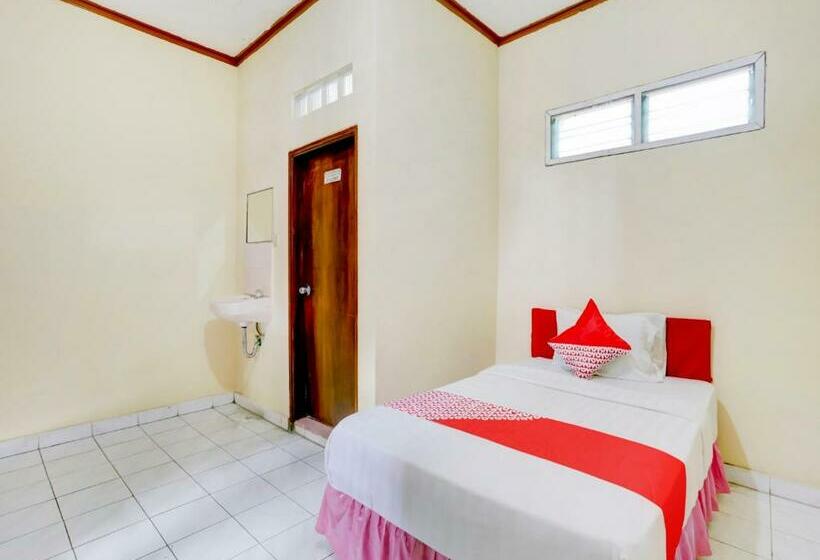 스탠다드 싱글 룸, Ratu