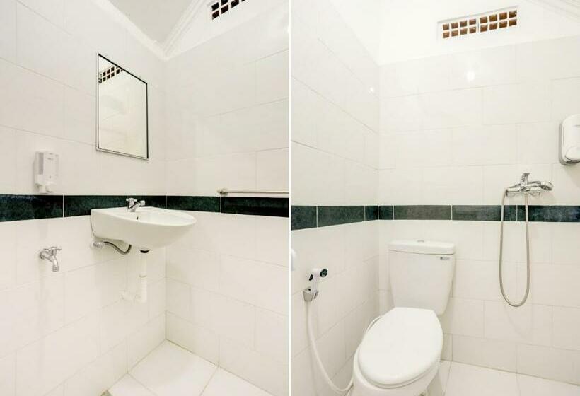 스탠다드 룸, Ratu