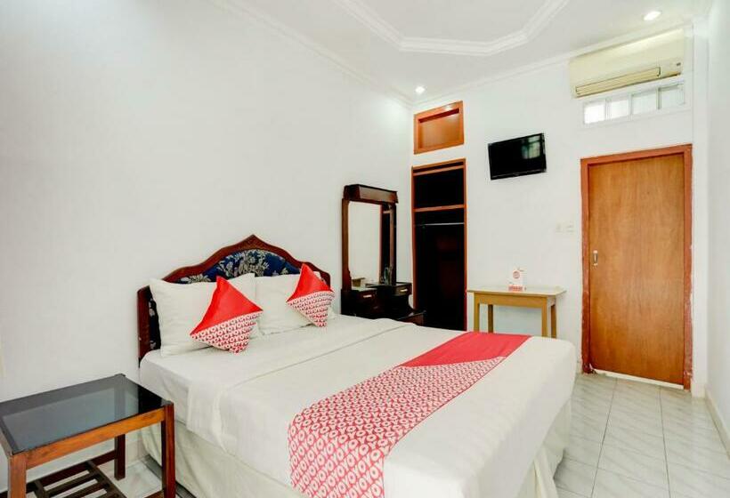 스탠다드 룸, Ratu