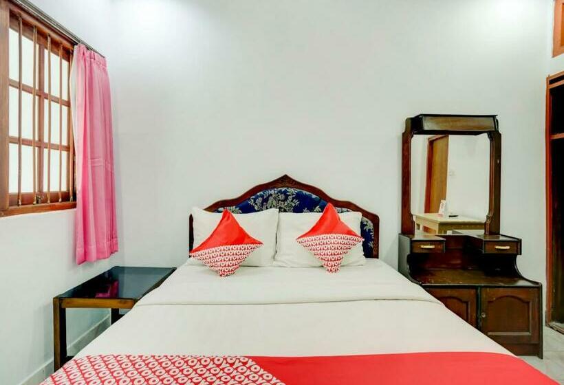 스탠다드 룸, Ratu