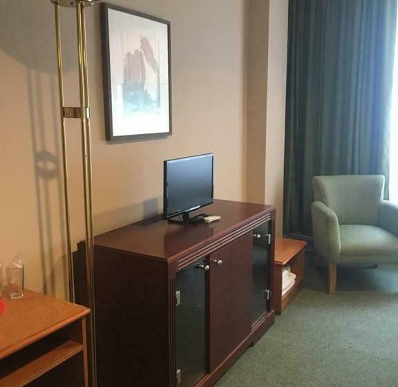 스탠다드 룸, пансион роди