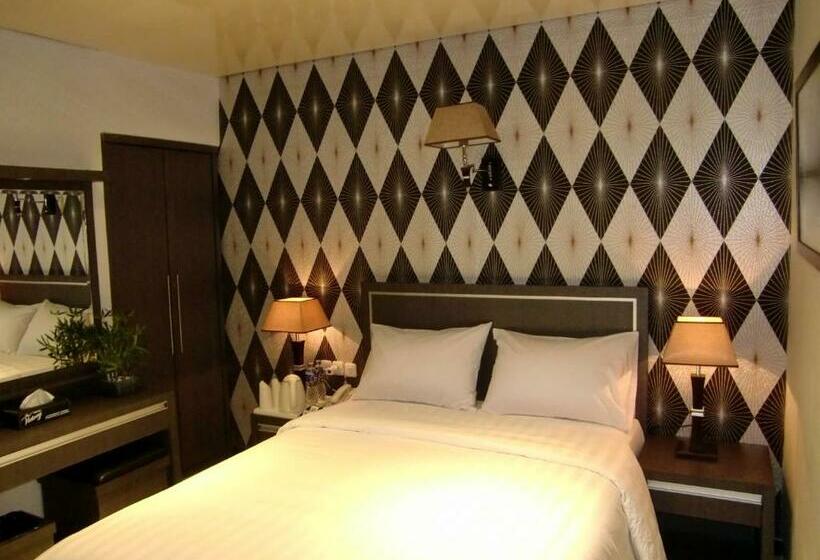 Superior Oda, Victory Bandung