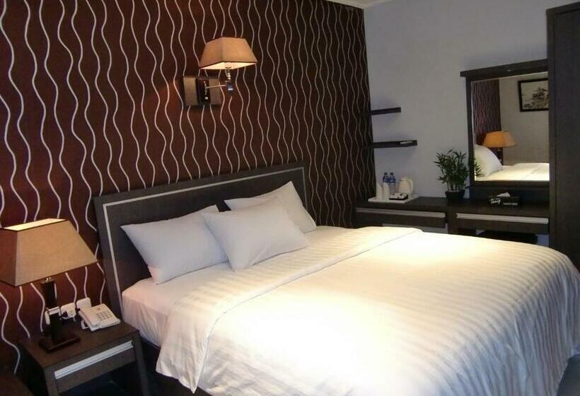 Süit, Victory Bandung