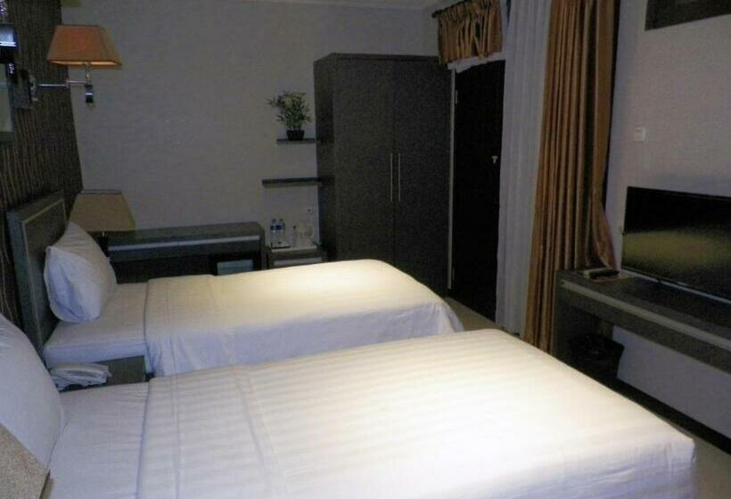 Superior Oda, Victory Bandung