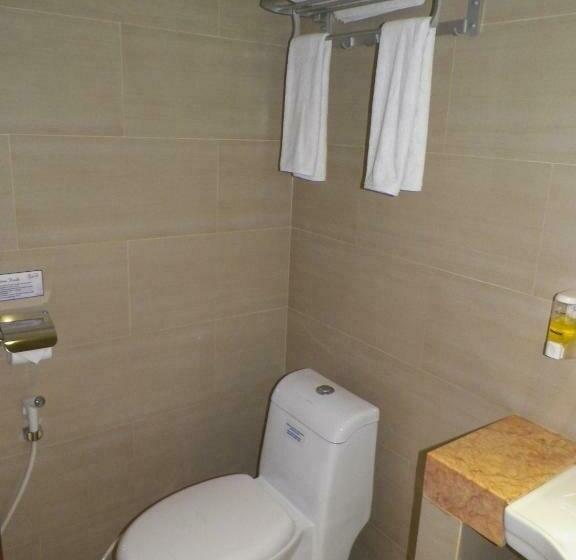 Aile Odası, Victory Bandung