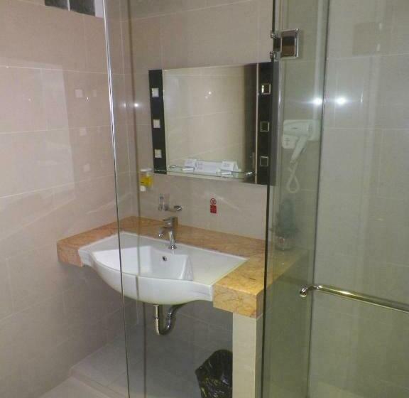 Superior Oda, Victory Bandung