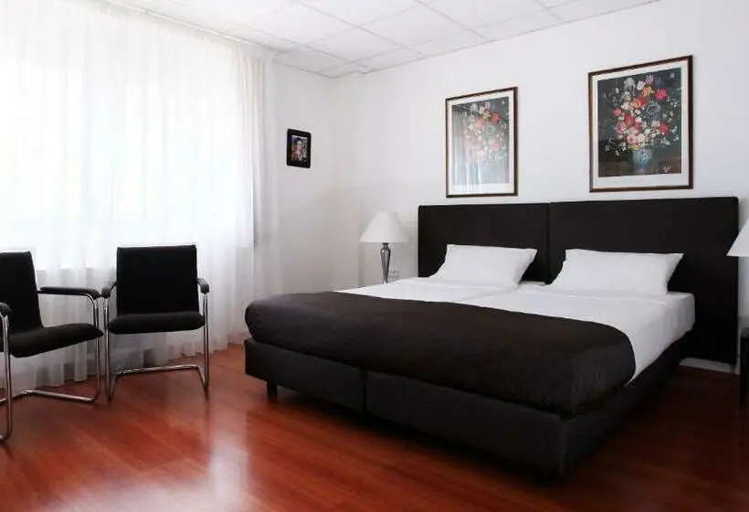 Standard-huone, Sós Motel