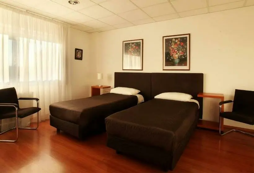 Standard-huone, Sós Motel