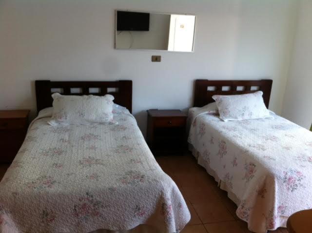 Четырехместный Номер Классик, Altos De Atacama