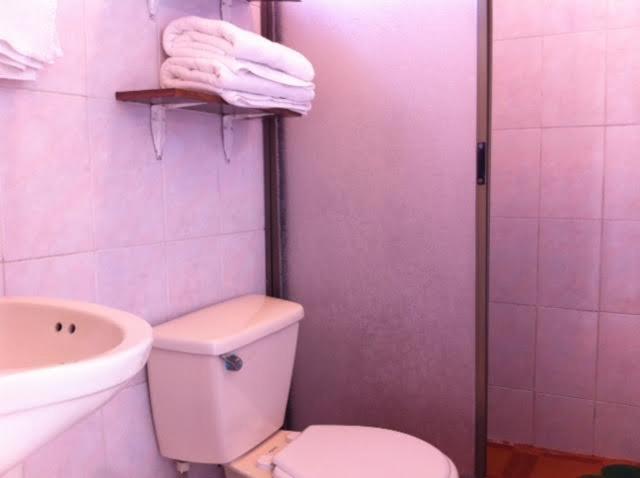 Семейный Номер, Altos De Atacama