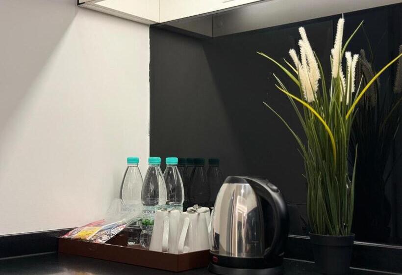 Family Suite, Minnook Suites, Inside Yanne Hotel, Genting Highlands