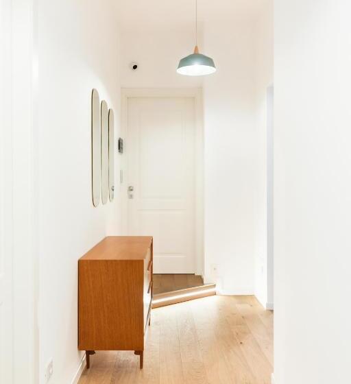 اتاق استاندارد, Camera Green Con Bagno E Balcone