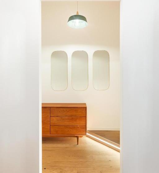 اتاق استاندارد, Camera Green Con Bagno E Balcone