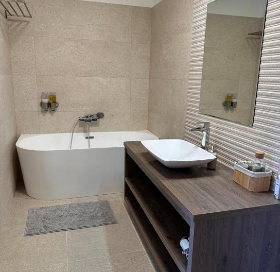 스탠다드 내측 룸, Rábai Katalin Borászat és Vendégház