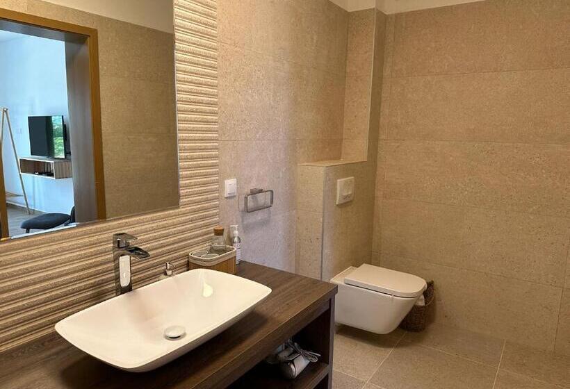 스탠다드 내측 룸, Rábai Katalin Borászat és Vendégház