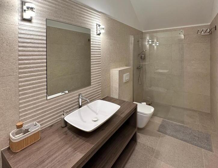 디럭스 룸, Rábai Katalin Borászat és Vendégház