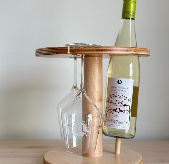 디럭스 룸, Rábai Katalin Borászat és Vendégház