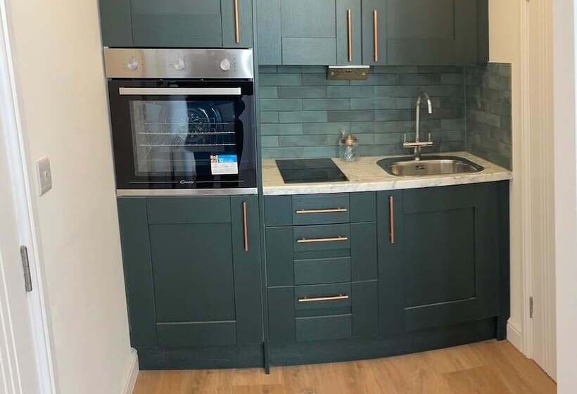 수피리어 스튜디오, Finsbury Park Studios