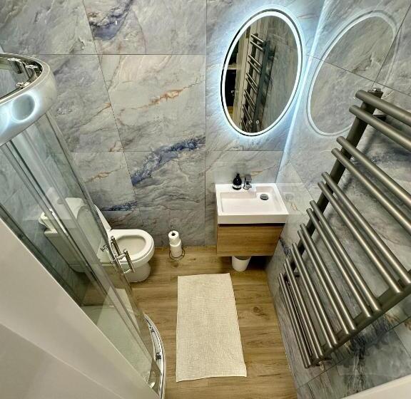 수피리어 스튜디오, Finsbury Park Studios