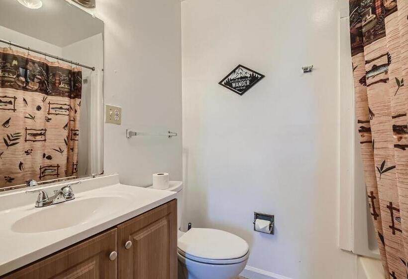 غرفة قياسية, Lift Landing