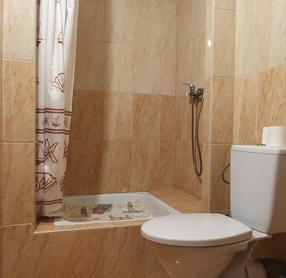 חדר דלוקס, Magdaléna Panzio