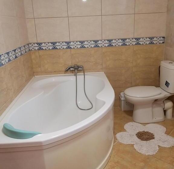 1 Bedroom Apartment, Magdaléna Panzio