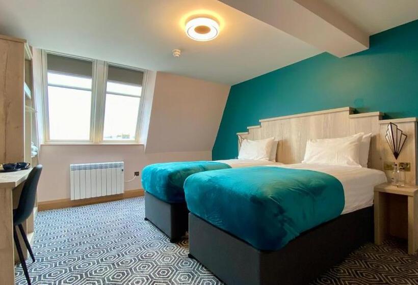 Классический Номер, The Bath Rooms