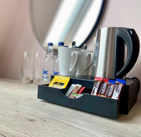 Классический Номер, The Bath Rooms