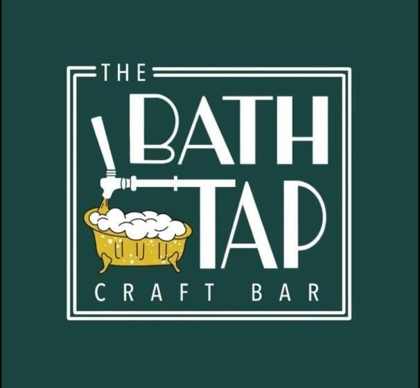 Классический Номер, The Bath Rooms