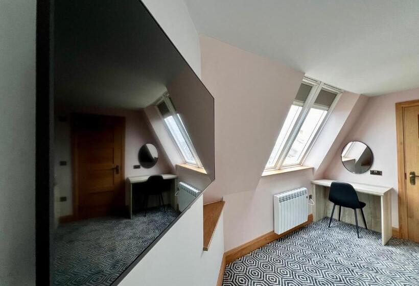 Классический Номер, The Bath Rooms