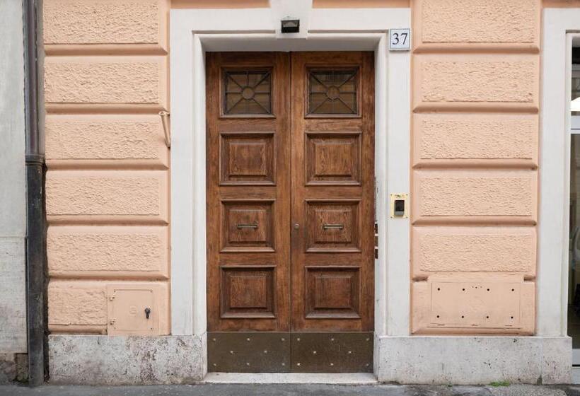 חדר סטנדרט, Veniero37 Guest House