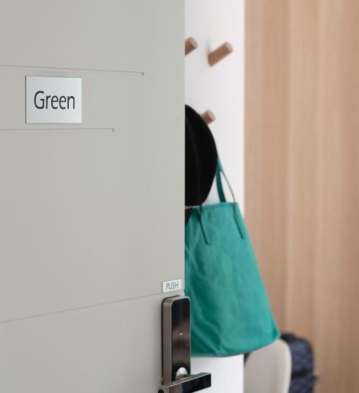 חדר סטנדרט, Veniero37 Guest House