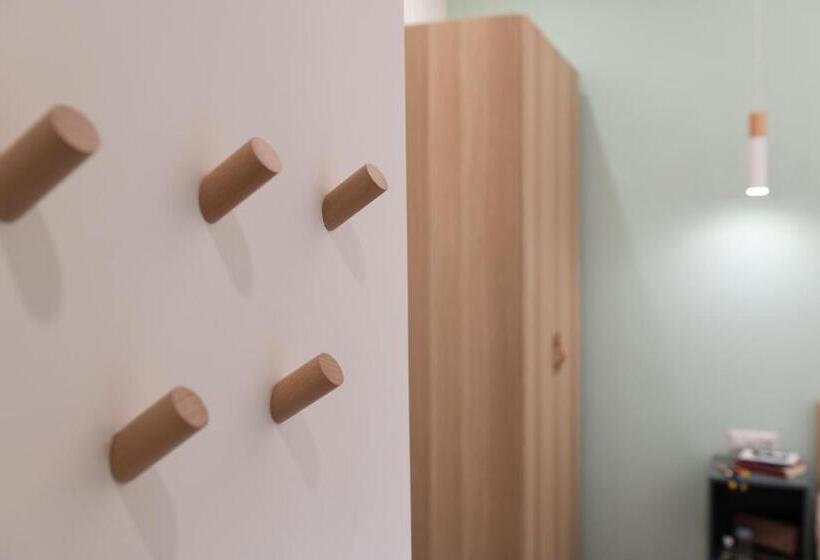 חדר סטנדרט, Veniero37 Guest House