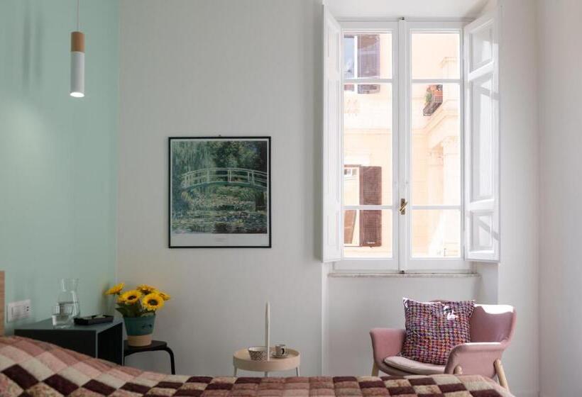 חדר סטנדרט, Veniero37 Guest House