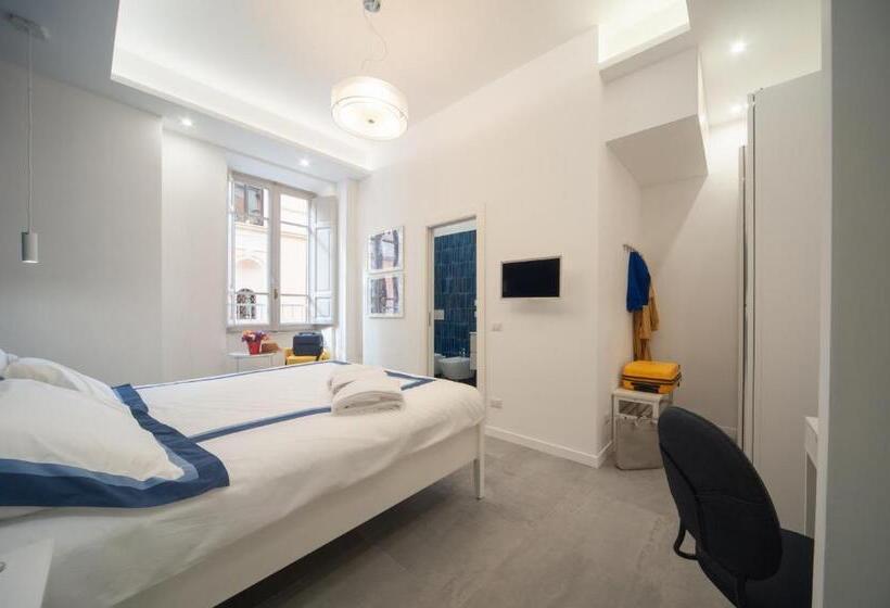 חדר סטנדרט, Veniero37 Guest House