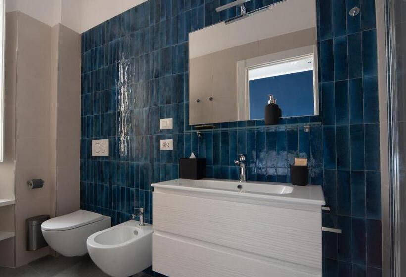 חדר סטנדרט, Veniero37 Guest House