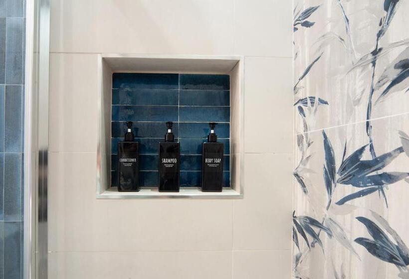 חדר סטנדרט, Veniero37 Guest House