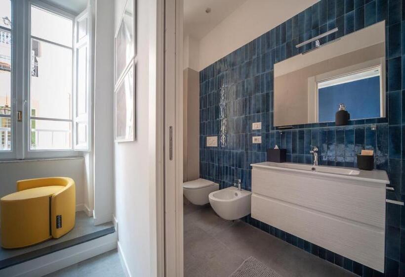 חדר סטנדרט, Veniero37 Guest House