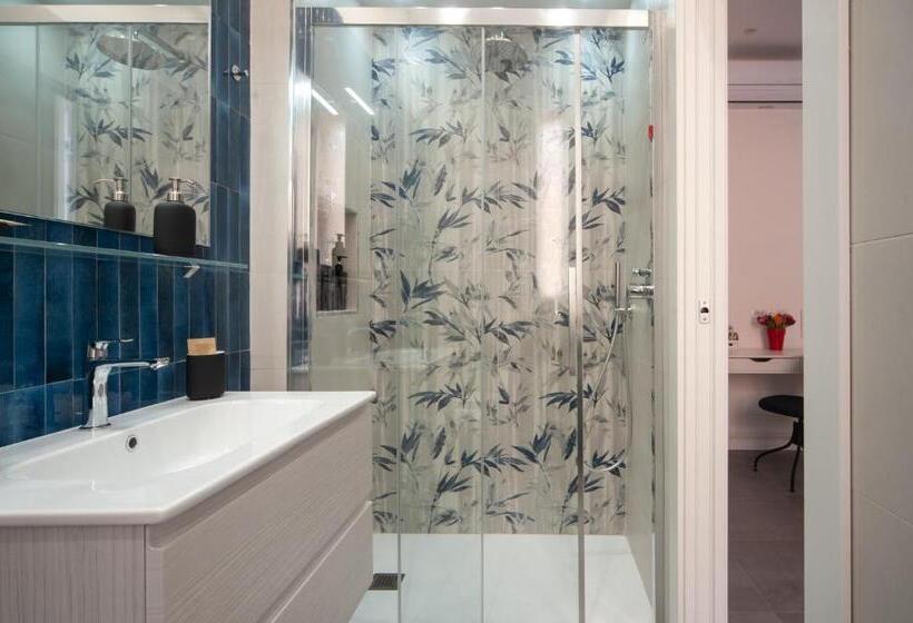 חדר סטנדרט, Veniero37 Guest House