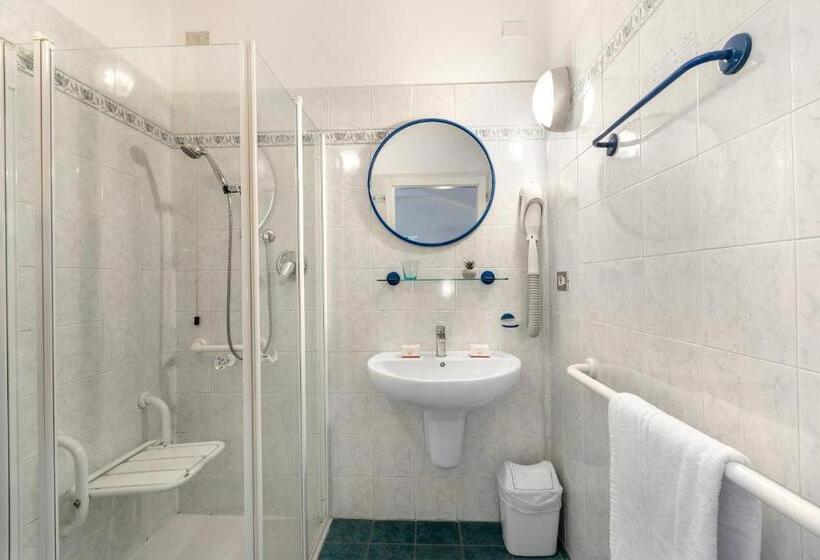 Pokój Standard Jednoosobowy, Bike & Wind Hotel Villa Maria   Happy Rentals