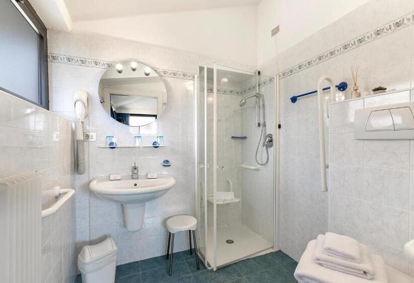 Pokój Standard, Bike & Wind Hotel Villa Maria   Happy Rentals