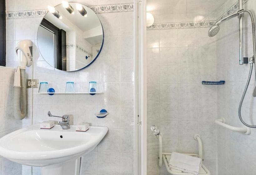 Pokój Standard, Bike & Wind Hotel Villa Maria   Happy Rentals